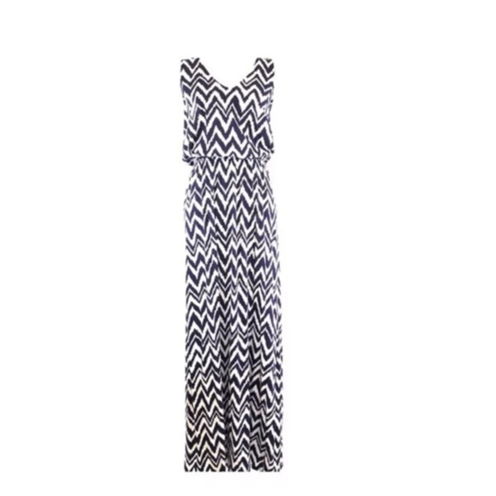 Lilly Pulitzer Maxi Dress